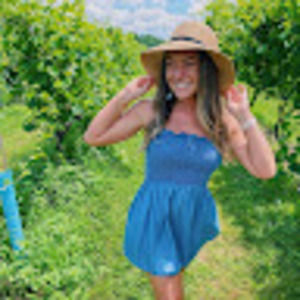 Meet your Posher, Tori